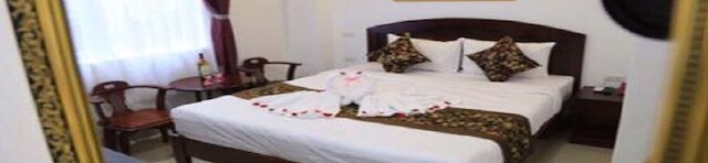 オーサカ ホテル