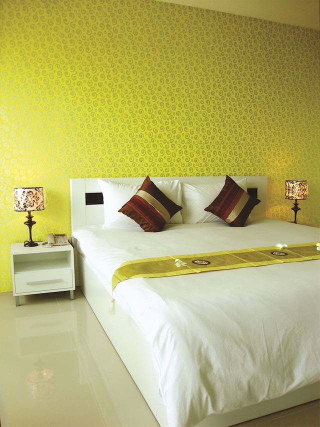 グランド レジデンス ジョムティエン