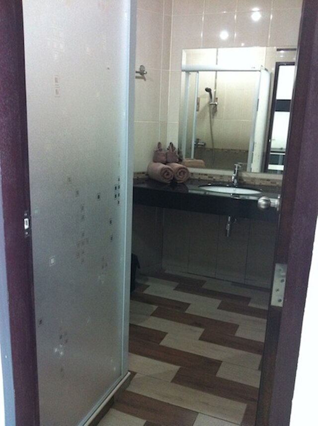 グランド レジデンス ジョムティエン