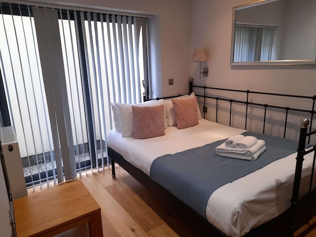 ヴァージニアンアパートメントのマイルズプレイス メリルボーン