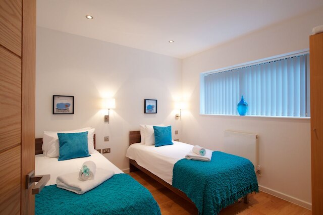 ヴァージニアンアパートメントのマイルズプレイス メリルボーン