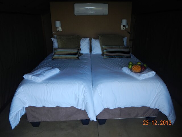 アマフ フォレスト ロッジ