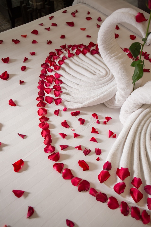 ファンシー ブティック ヴィラ ホテル