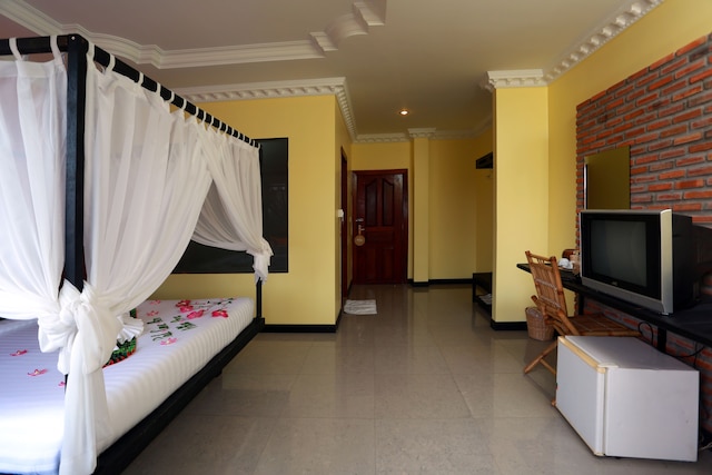 セントラル インドシナ ダンコール