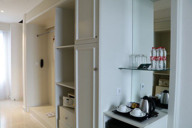 フォーポイントバイシェラトン・バンドン