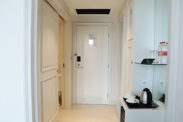 フォーポイントバイシェラトン・バンドン