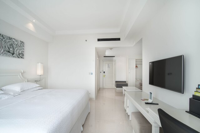 フォーポイントバイシェラトン・バンドン