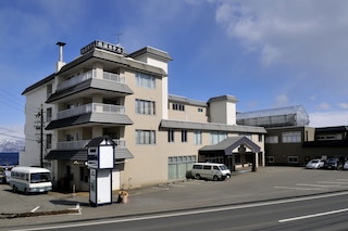 洞爺湖温泉 北海ホテル