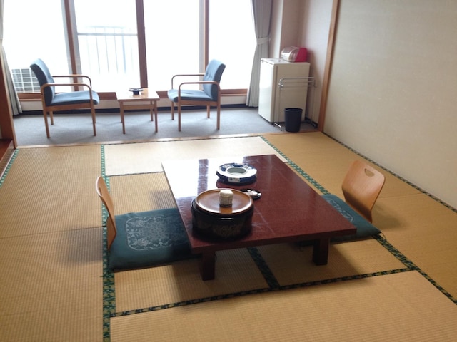 洞爺湖温泉 北海ホテル