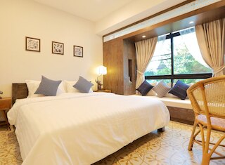 アマカ ベッド & ブレックファスト