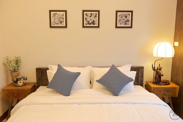 アマカ ベッド & ブレックファスト