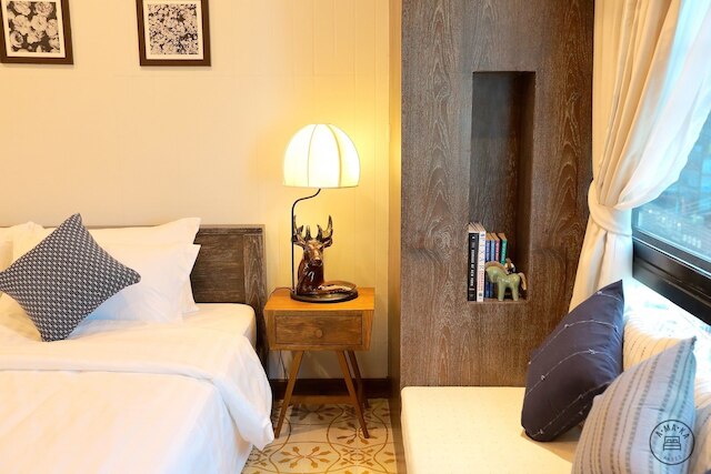 アマカ ベッド & ブレックファスト