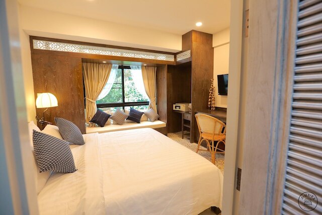 アマカ ベッド & ブレックファスト