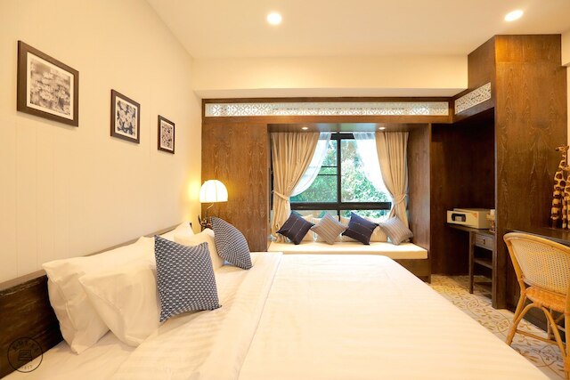 アマカ ベッド & ブレックファスト