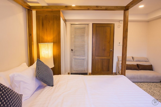 アマカ ベッド & ブレックファスト