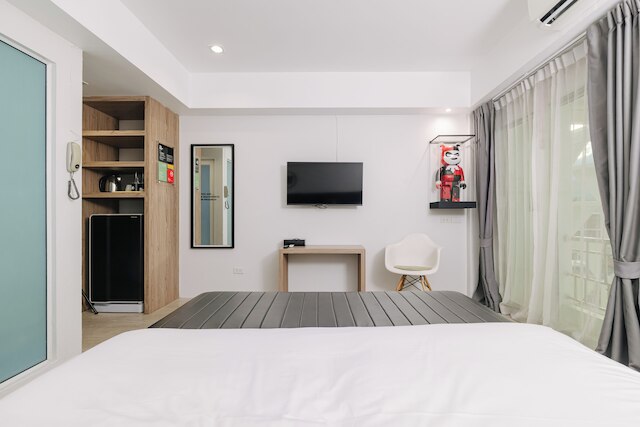 ザ コア ギャラリー ホテル