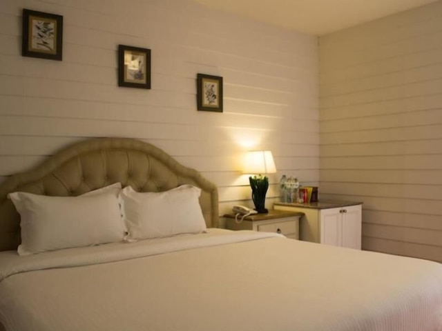 バン トゥンダン ブティック ホテル