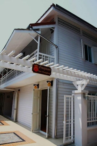 バン トゥンダン ブティック ホテル