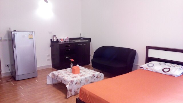 アジア ドンムアン バンコク コンドミニアム