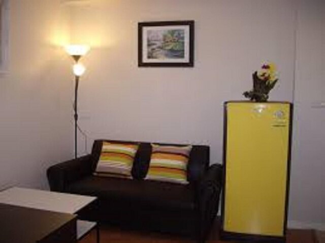 アジア ドンムアン バンコク コンドミニアム