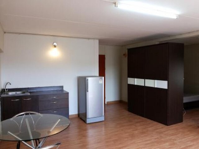 アジア ドンムアン バンコク コンドミニアム