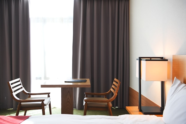 ホテル ラオンジェナ