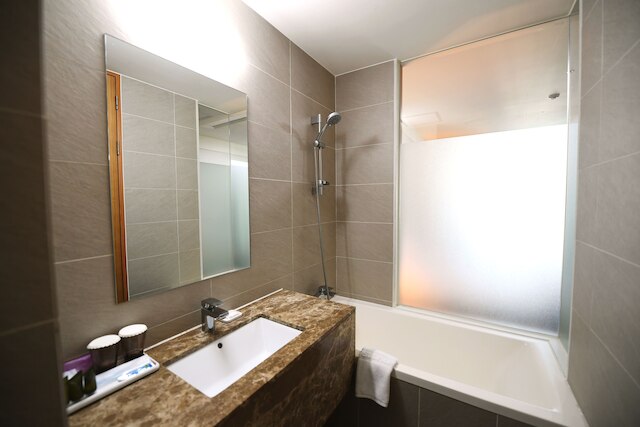 ホテル ラオンジェナ