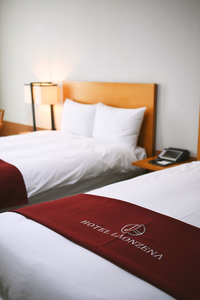 ホテル ラオンジェナ