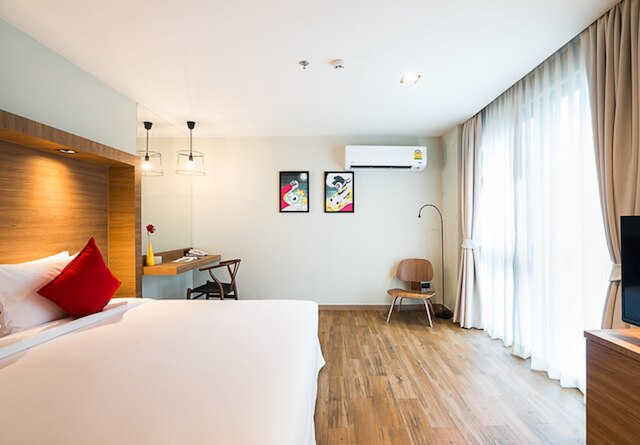 サンシャイン ヒップ ホテル