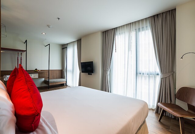 サンシャイン ヒップ ホテル