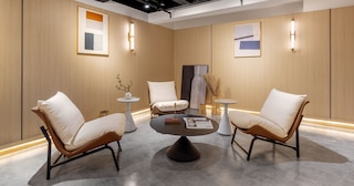 ニュー ワールド ホテル (洛碁大飯店新仕界)