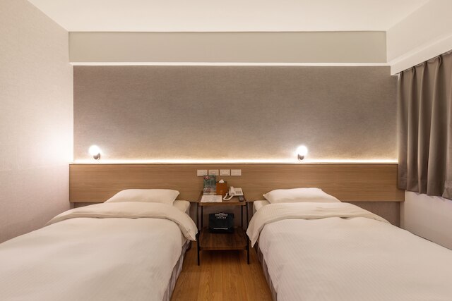 ニュー ワールド ホテル (洛碁大飯店新仕界)