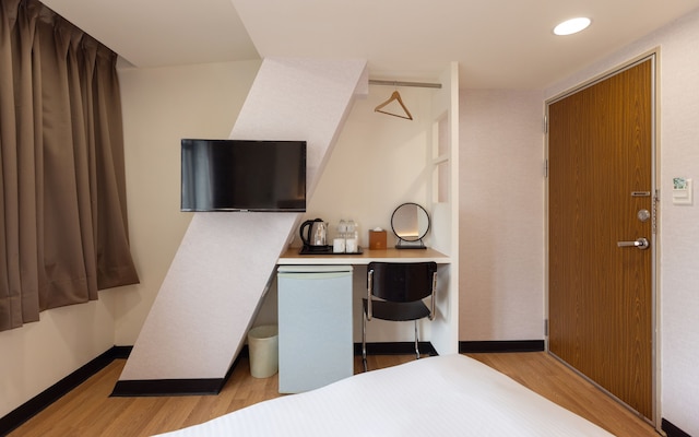 ニュー ワールド ホテル (洛碁大飯店新仕界)