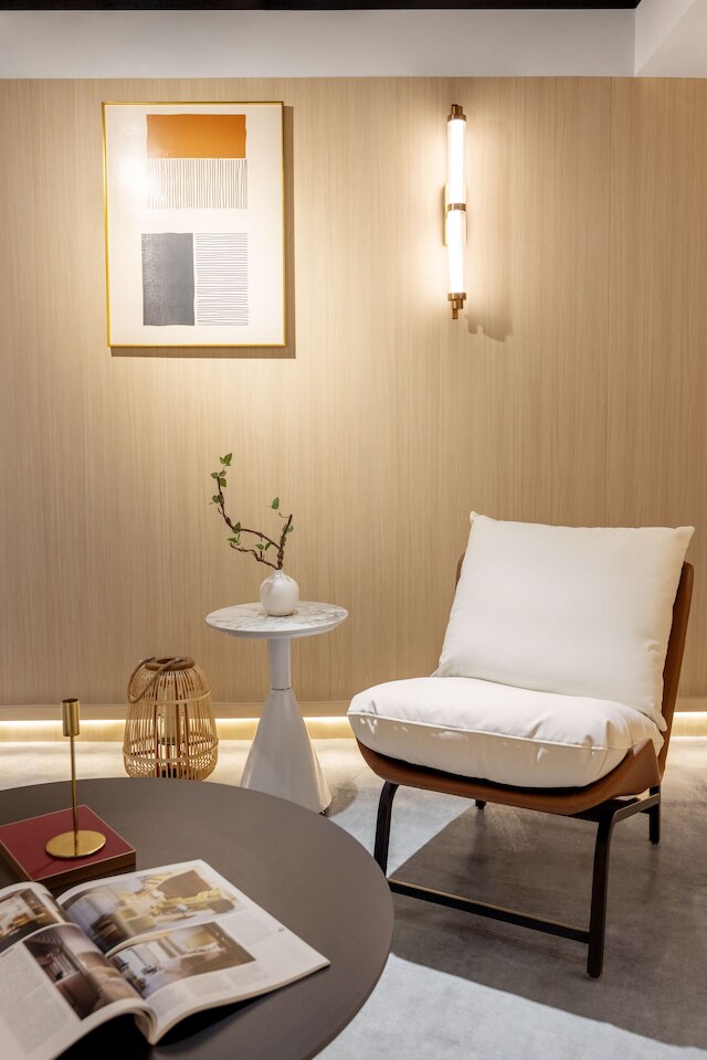 ニュー ワールド ホテル (洛碁大飯店新仕界)