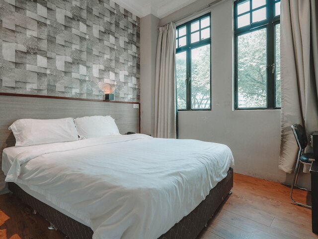 ザ ノーブル  ホテル