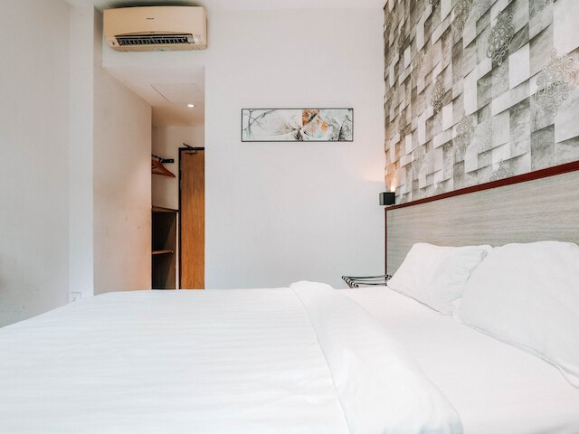 ザ ノーブル  ホテル