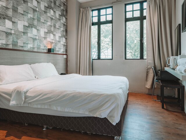 ザ ノーブル  ホテル