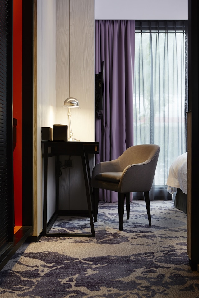 タンゴ イン台北基河 (天雲旅棧 - 台北基河)