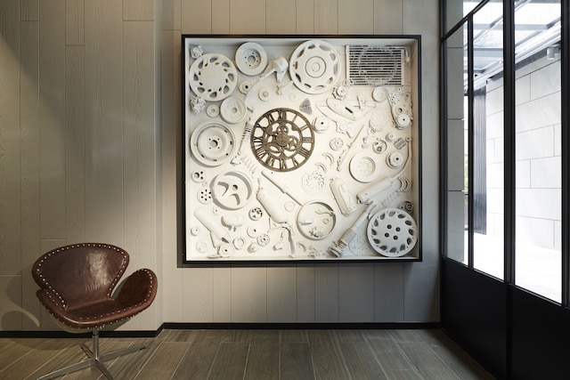 タンゴ イン台北基河 (天雲旅棧 - 台北基河)