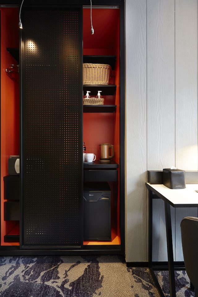 タンゴ イン台北基河 (天雲旅棧 - 台北基河)