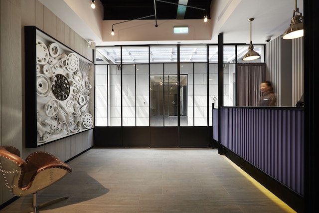 タンゴ イン台北基河 (天雲旅棧 - 台北基河)