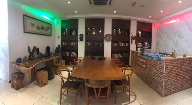 シティ コンフォート ホテル