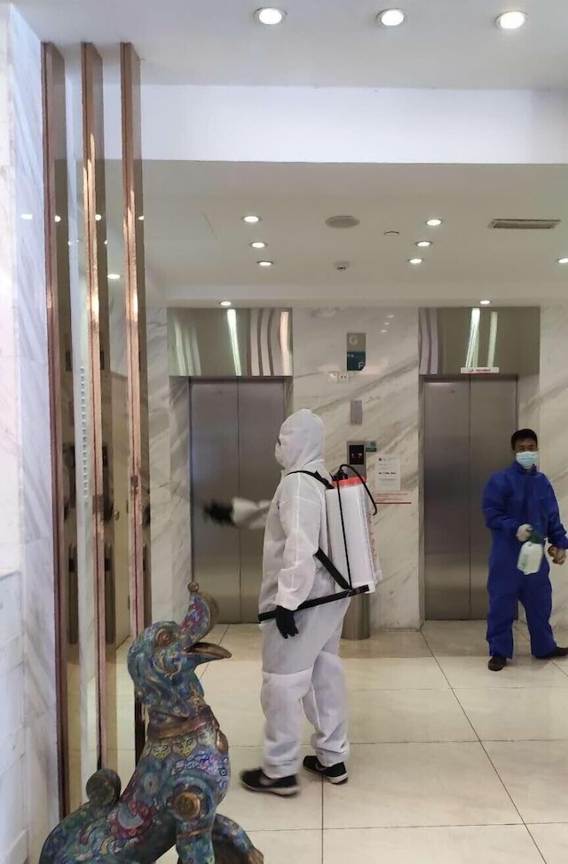 シティ コンフォート ホテル