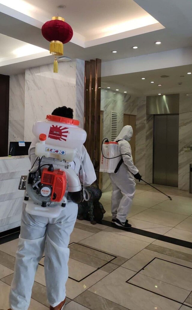 シティ コンフォート ホテル