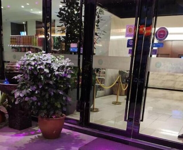 シティ コンフォート ホテル