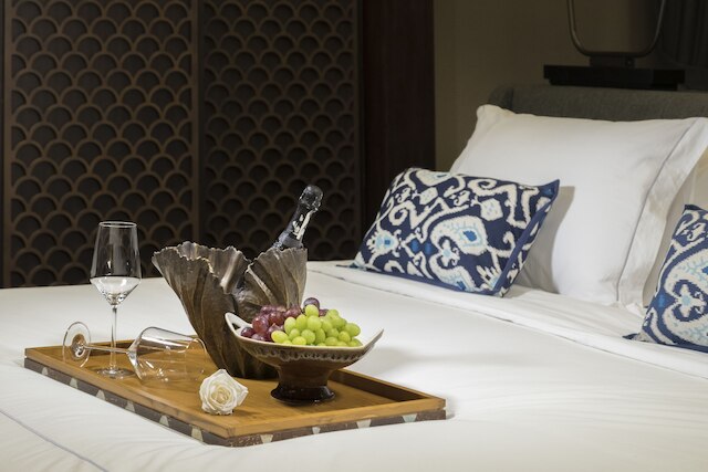 プラサナ ヴィラズ バイ アルジャニ リゾーツ