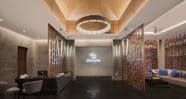 プラサナ ヴィラズ バイ アルジャニ リゾーツ