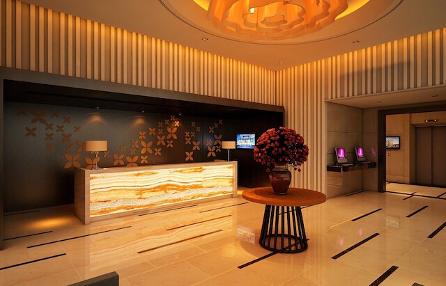 ベストウェスタン プレミア ラ グランド ホテル