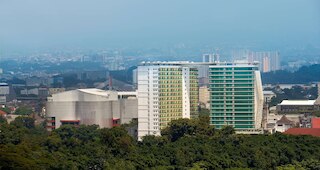 ベストウェスタン プレミア ラ グランド ホテル