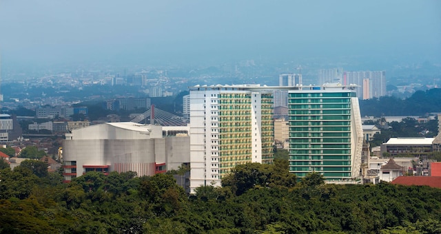 ベストウェスタン プレミア ラ グランド ホテル